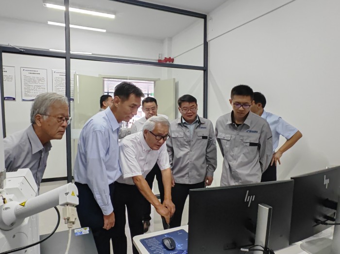 深化跨國(guó)合作  共謀發(fā)展新格局 —— 港利投